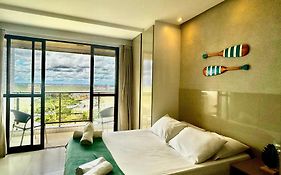 (903) Studio Exclusivo com Clima Tropical